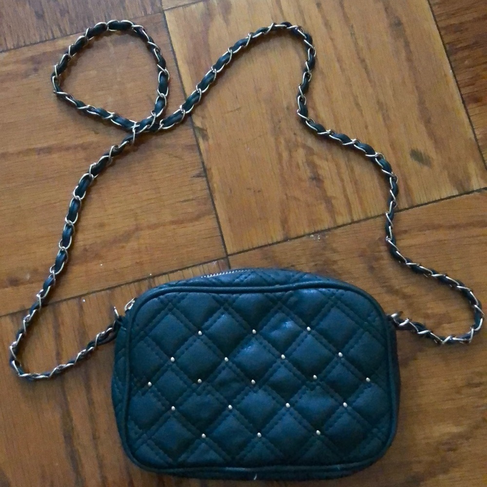 Crossbody bag
